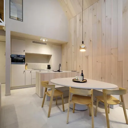 - 6 Personen - Woodz Feriehus