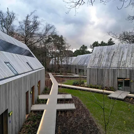 Feriehus - 6 Personen - Woodz